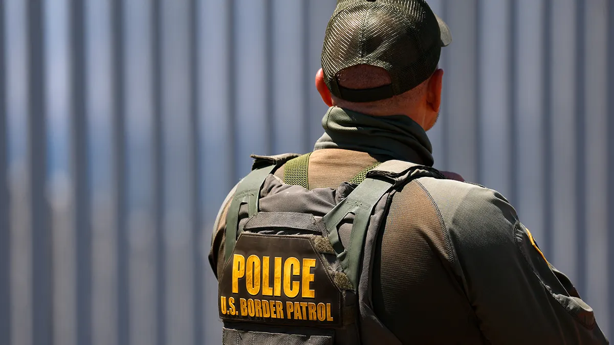 Border Patrol arrests 2 illegal aliens with child sex convictions near San Diego