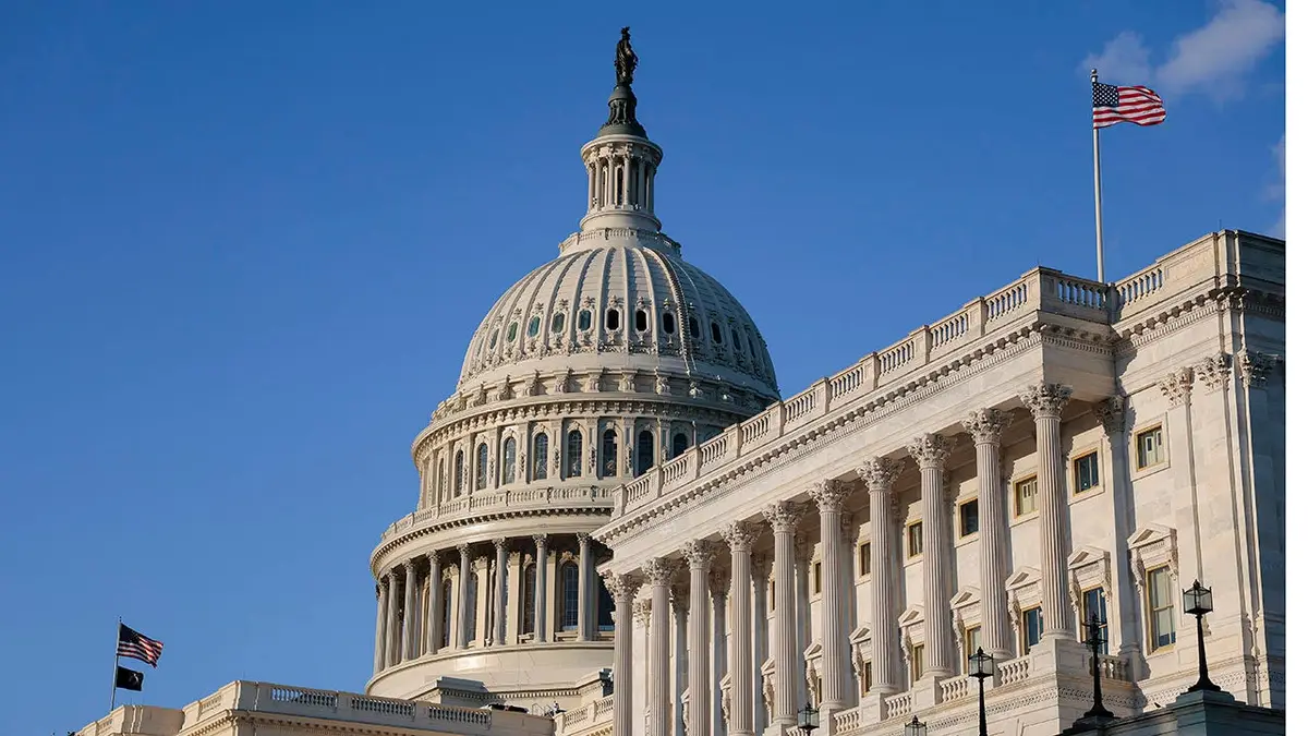 Bipartisan lawmakers push to reform Section 230 social media shield