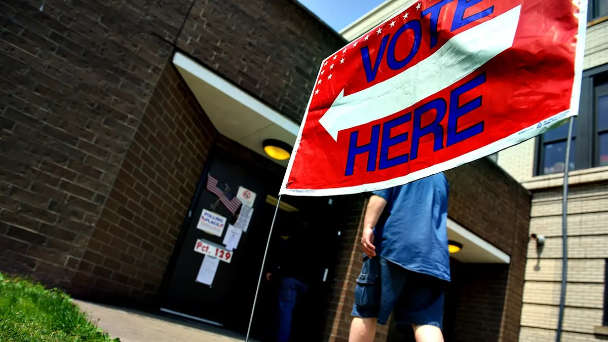 Oregon GOP governor primary winner emerges to challenge Democrat Kotek