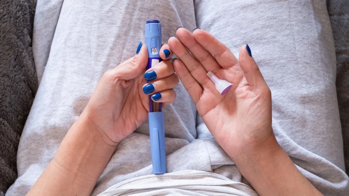 Peptide market called ‘Wild West’ as FDA considers loosening rules