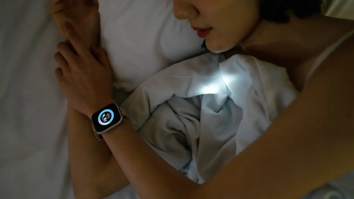 Critical heart health data revealed by wearables, with limits