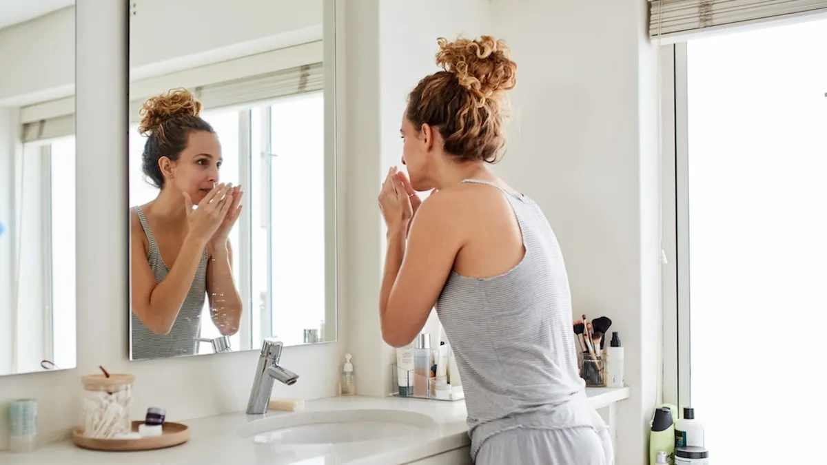 Doctor shares tips to combat bad breath reported with GLP-1 drugs