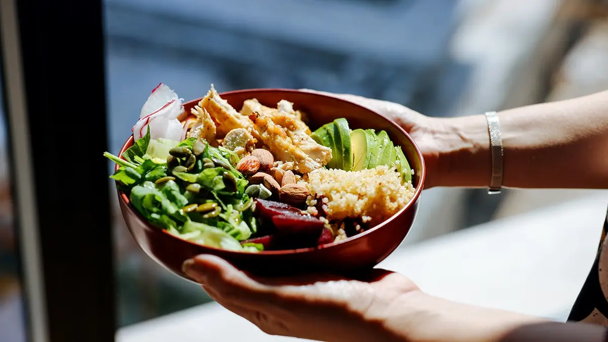 Diet changes later in life may slow aging in just 4 weeks, study finds