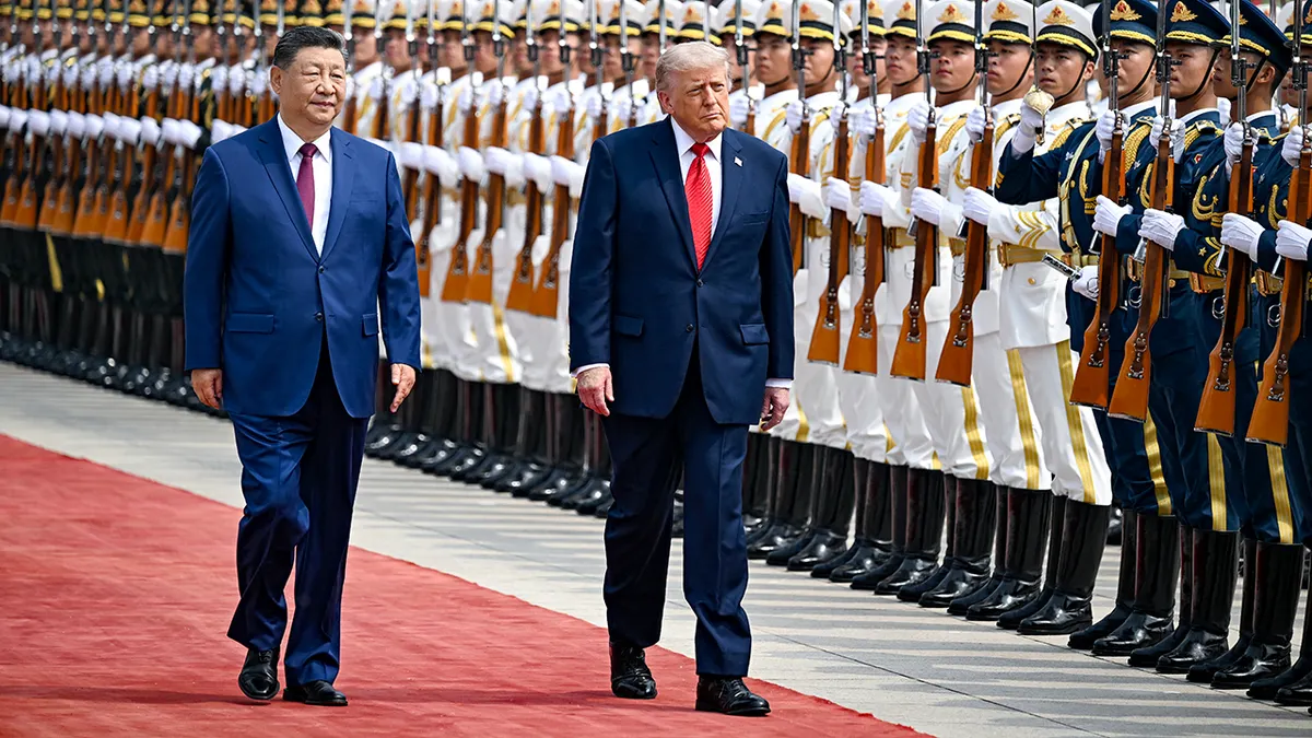 Enes Kanter Freedom warns Taiwan semiconductor dominance is at stake