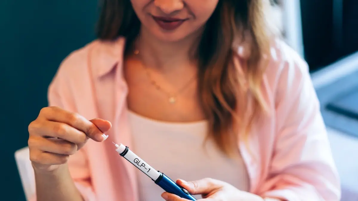 GLP-1 drugs like Ozempic linked to slower cancer spread, study finds GLP-1 drugs like Ozempic linked to slower cancer spread, study finds